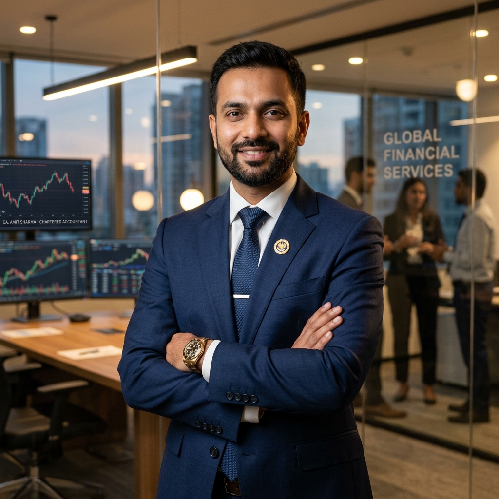 Business Advisory